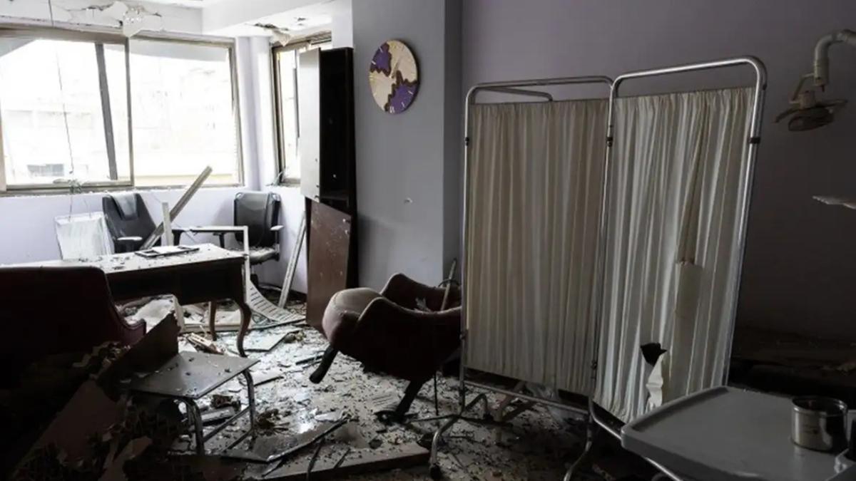  (Hossein Zohrevand/Press TV)