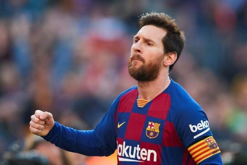 Lionel Messi está atualmente no Paris Saint-Germain, após 16 temporadas pelo Barcelona (Divulgação)