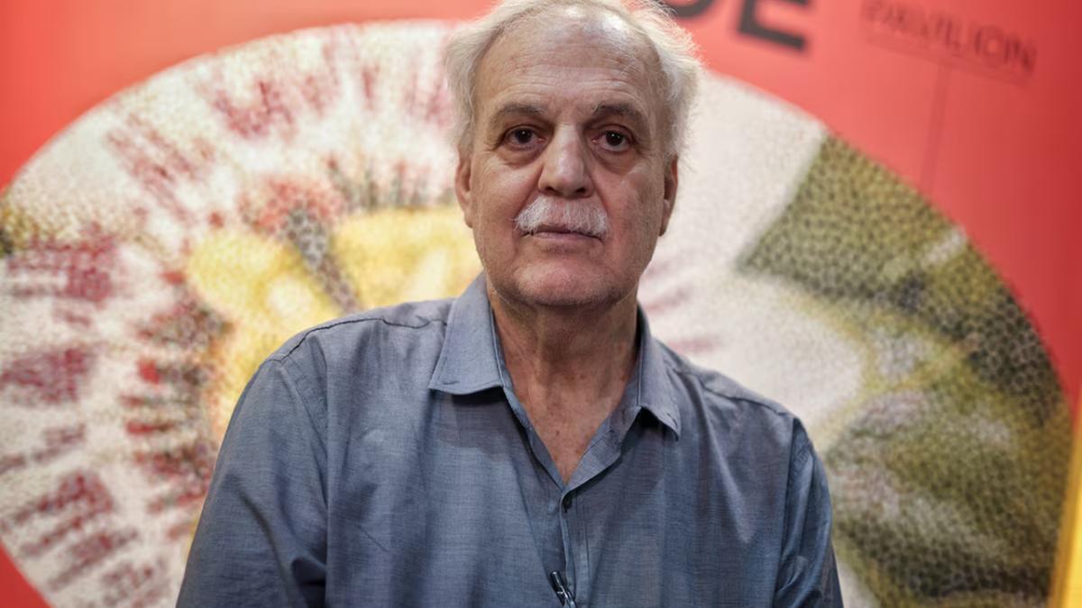 Nobre fará parte de departamento para promover a dignidade humana e o cuidado com a criação (ecologia) (Júlia Pereira/Estadão)