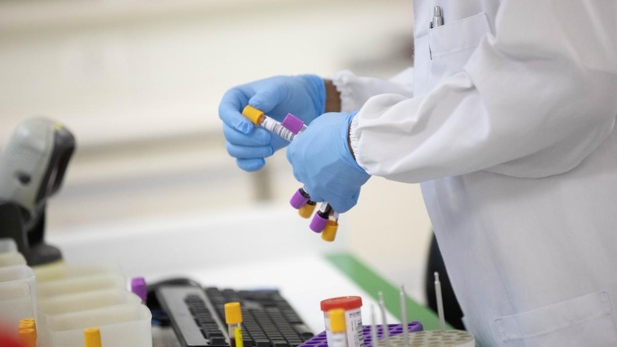 A descoberta, segundo os cientistas, possibilita o desenvolvimento, no futuro, de exames de sangue capazes de identificar o tipo e grau de depressão (Agência SP)
