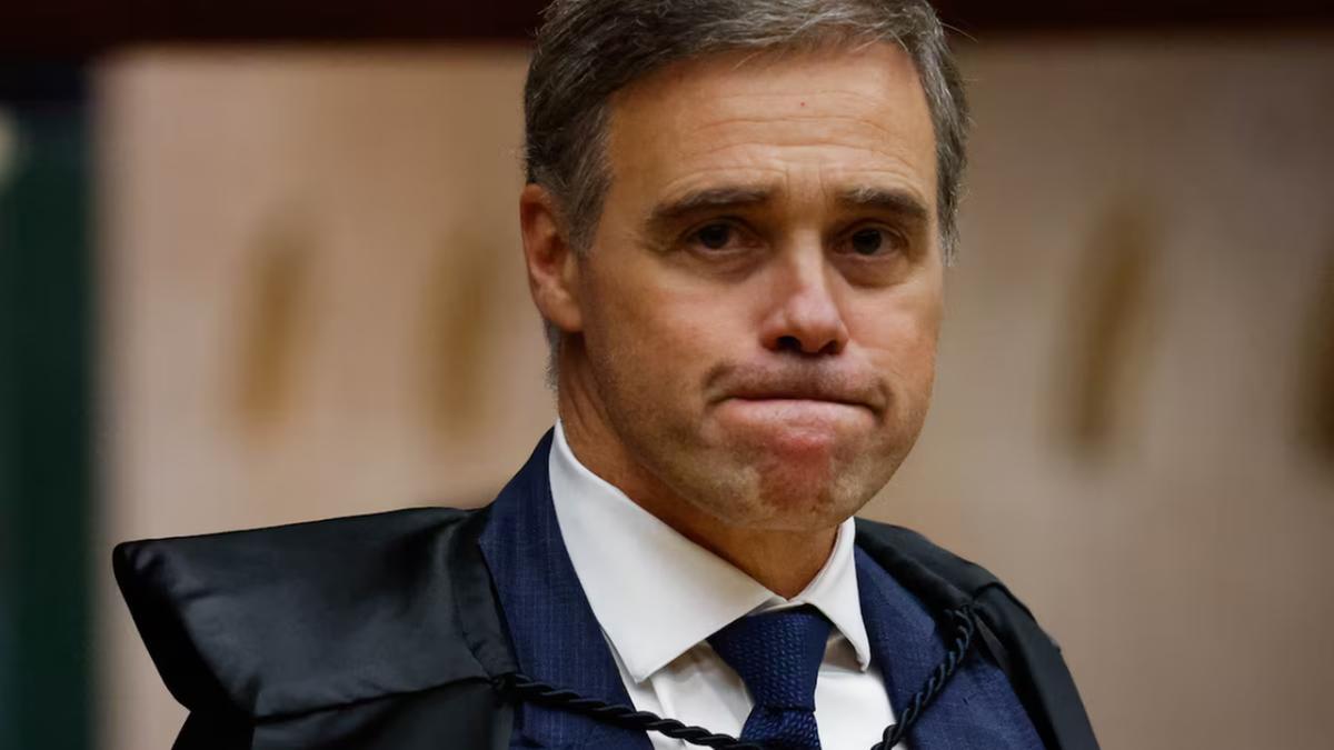 Mendonça deixa aberta a possibilidade de compartilhar os dados no futuro, quando a fase de apuração estiver concluída (Wilton Junior/Estadão)