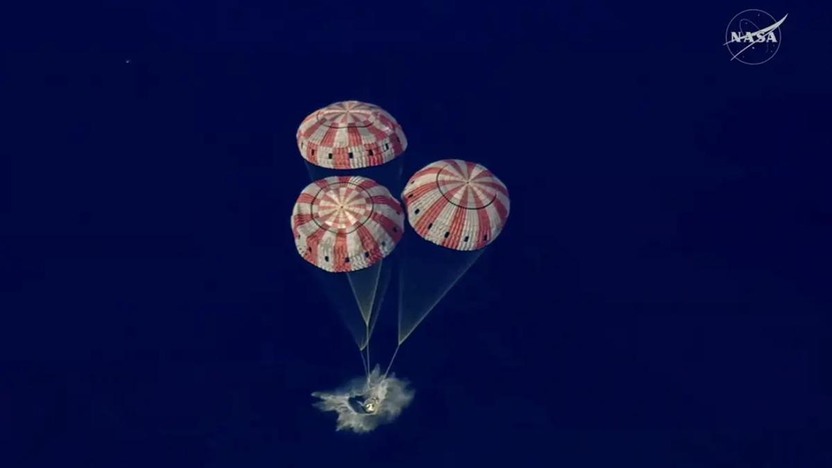  (NASA)