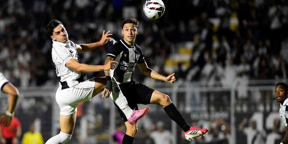 Ponte Preta faz cálculos para evitar rebaixamento