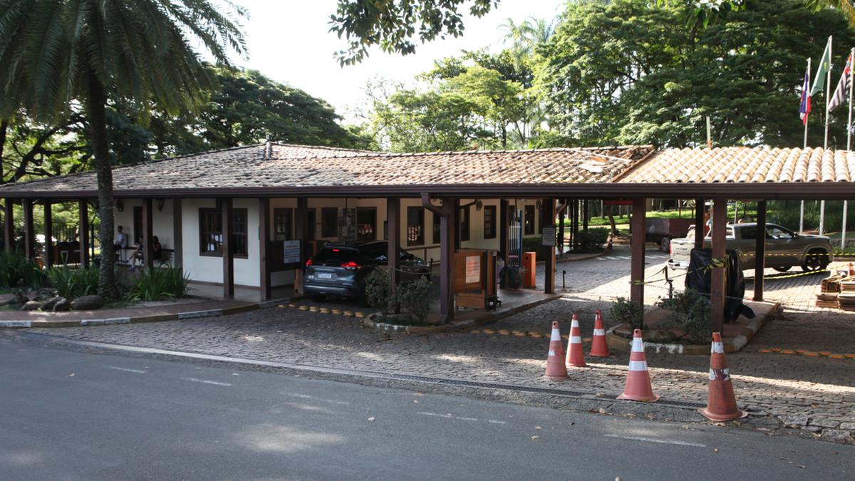 Sociedade Hípica de Campinas informou que está implementando um projeto mais robusto de segurança interna (Rodrigo Zanotto)