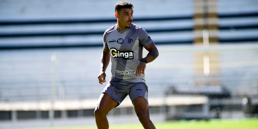 Ponte Preta encara o Avaí na Ressacada