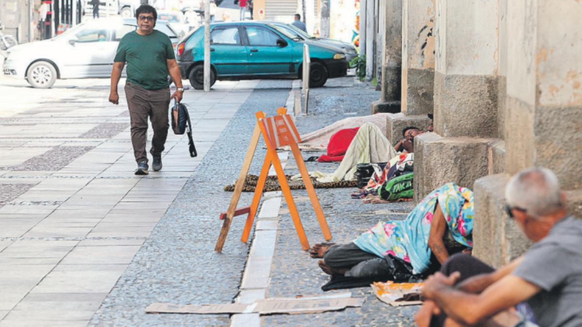 Identificar o perfil e a origem desses brasileiros servirá como base para uma transformação das políticas públicas, explica o IBGE (Rodrigo Zanotto)