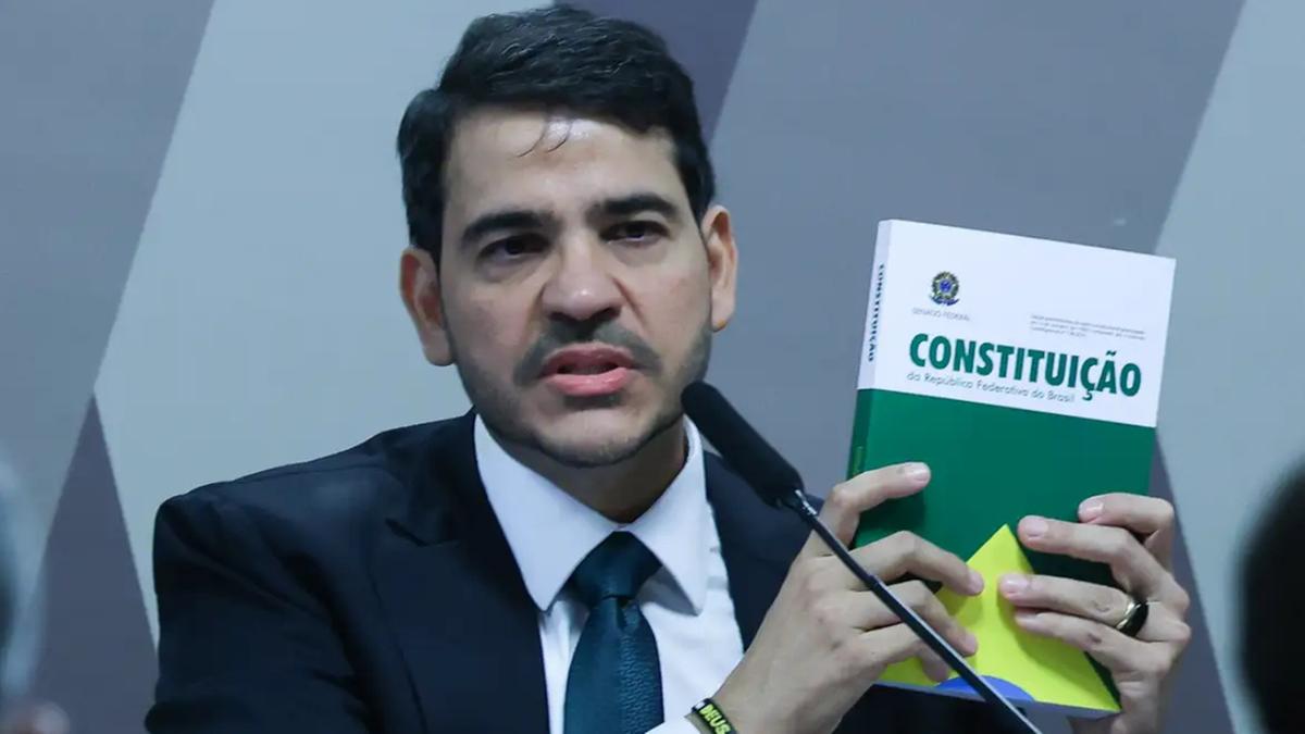  (Lula Marques/Agência Brasil.)