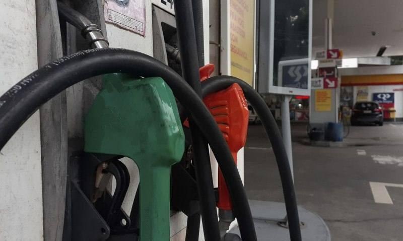 A medida tem por objetivo colaborar com a manutenção dos preços dos combustíveis nos valores vigentes em 1º de novembro de 2021 até 31 de janeiro de 2022 (Fernando Frazão/Agência Brasil)