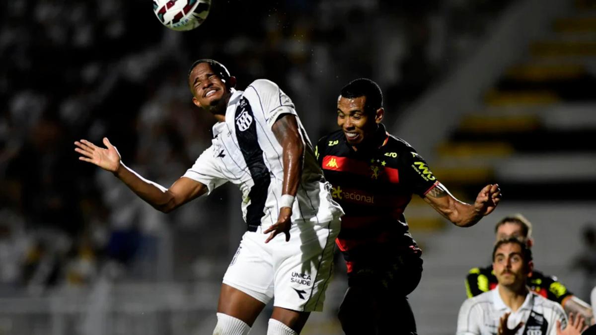 Ponte Preta volta a campo na segunda-feira da semana que vem, contra o Londrina, às 19h, no Estádio Moisés Lucarelli (Marcos Riboli)