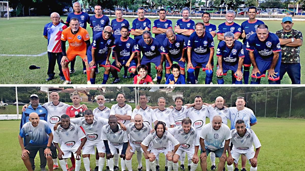Equipe do Jambeiro almeja a final do torneio; Equipe dos Servidores aposta no bom aproveitamento em casa para alcançar a final (Divulgação)