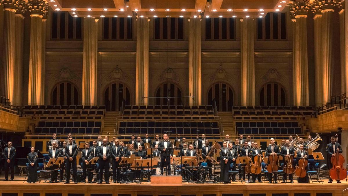 No programa estarão obras de compositores como Bizet, Wagner, Rossini e Strauss (ComSoc BSE)
