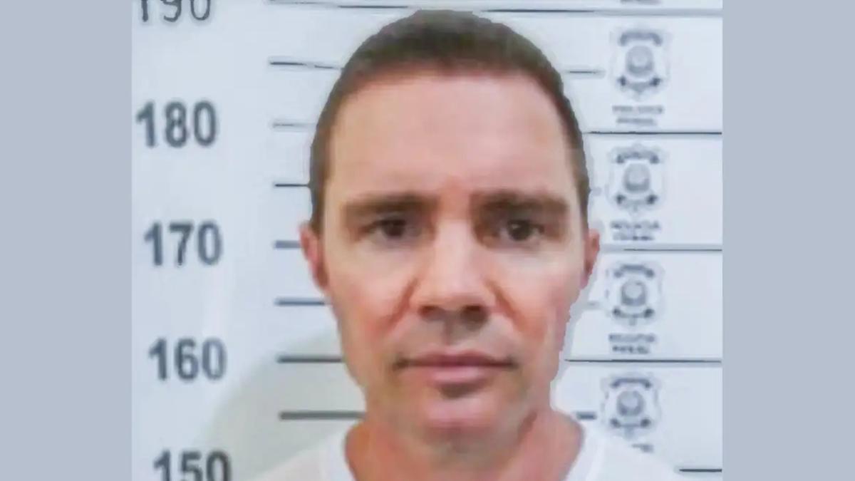  (Secretaria da Administração Penitenciária-SP)