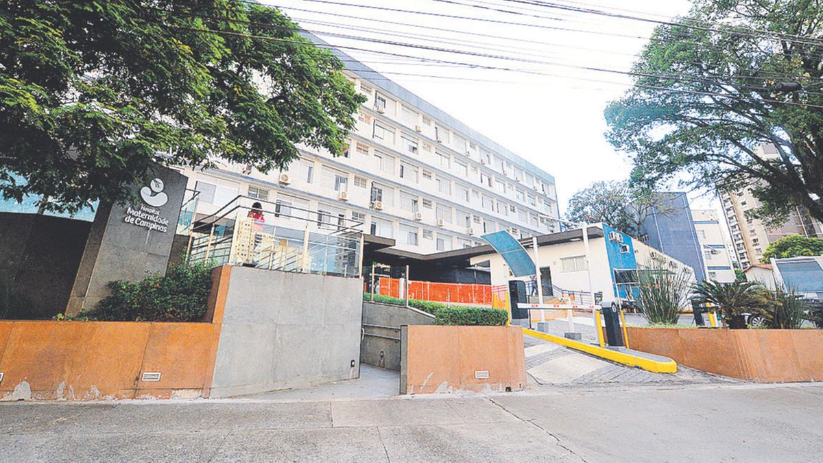 Projeto de aprimoramento da Maternidade está na fase 2 e contabiliza entrega de 32 novos quartos e 10 novos leitos na UTI Adulto (Alessandro Torres)