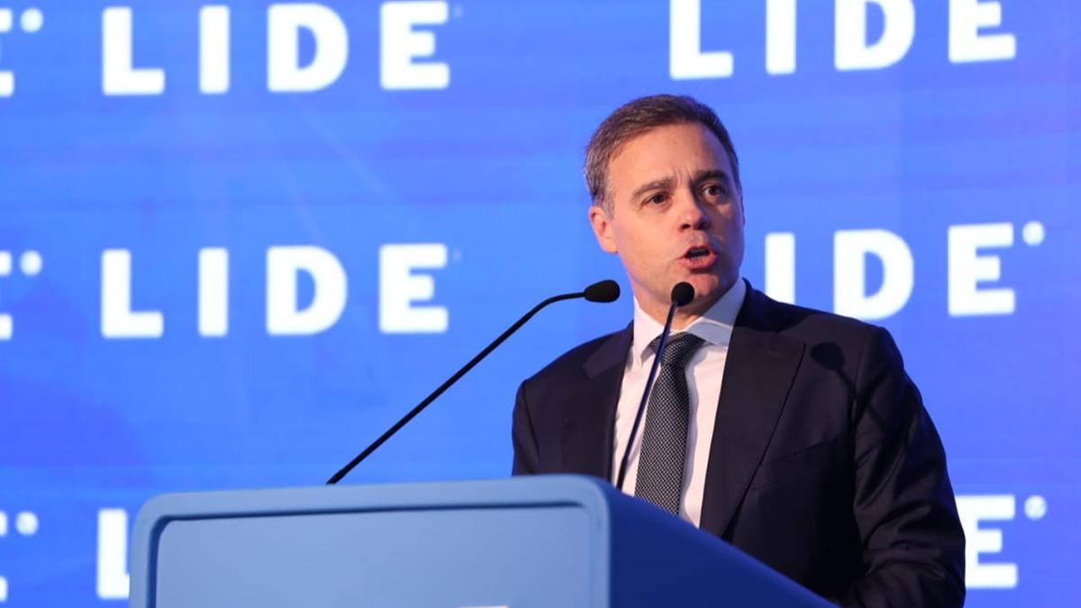 André Mendonça é considerado hoje figura central no Judiciário e no cenário político do país (Divulgação)