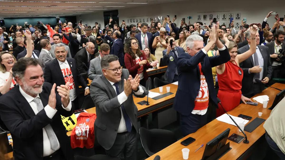  (Lula Marques/Agência Brasil.)