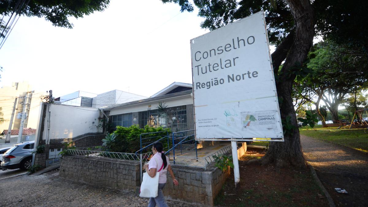 Campinas possui seis conselhos tutelares, cada um deles integrado por cinco membros, eleitos por meio do voto direto (Alessandro Torres)