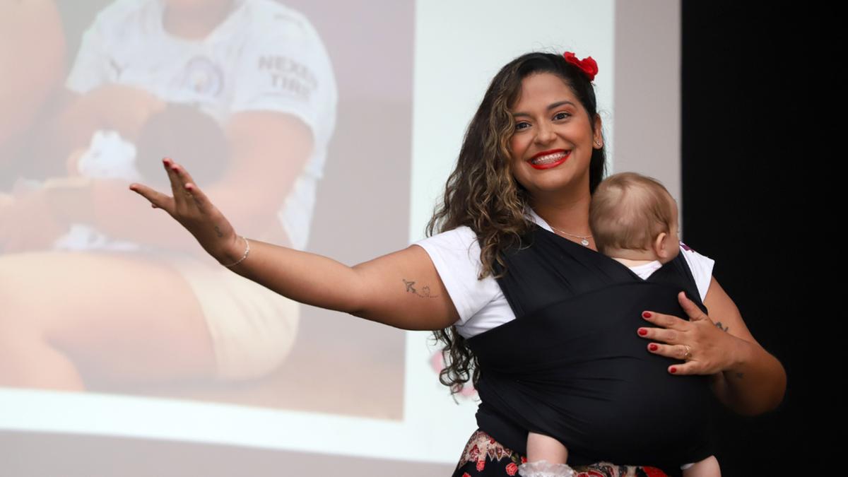 Saúde mental materna envolve o bem-estar emocional, psicológico e social das mulheres durante a gestação, o pós-parto e os primeiros anos da maternidade (Fernanda Sunega)