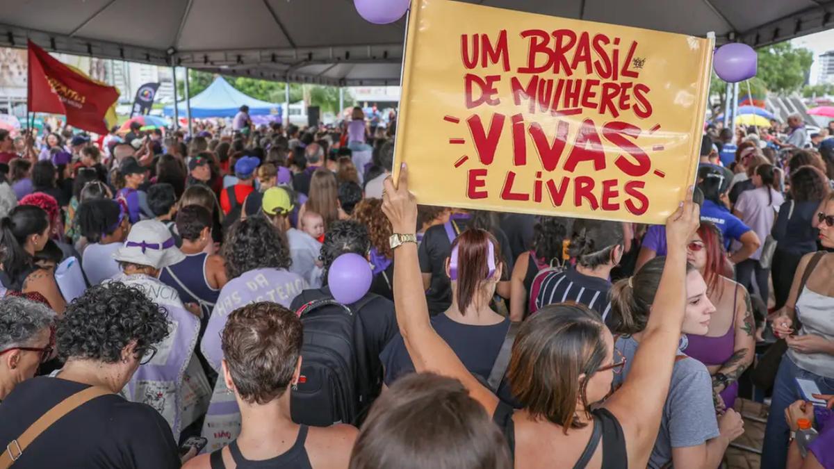  (Marcelo Camargo/Agência Brasil)