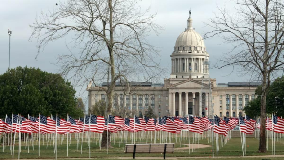 Estados Unidos passaram a classificar PCC e CV como organizações terroristas (Pixabay)