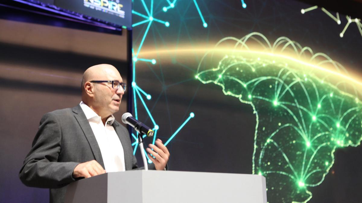 De acordo com Saadi, Campinas conta com a infraestrutura básica para a instalação do supercomputador (Rodrigo Zanotto)