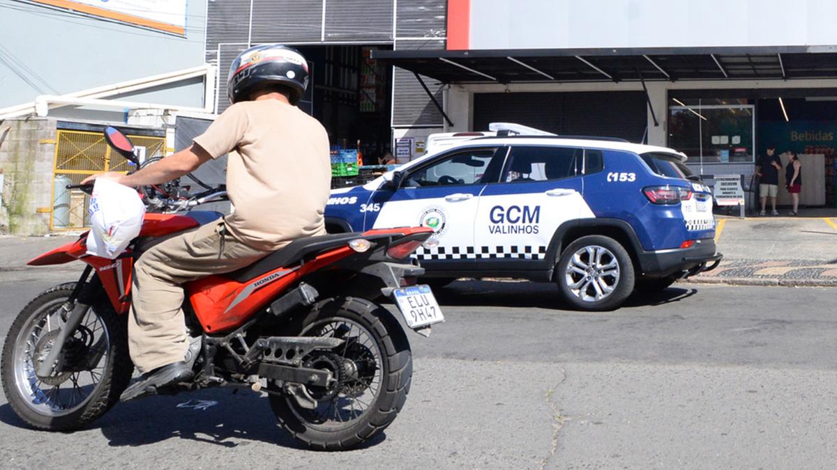 Município da Região Metropolitana de Campinas, Valinhos registrou a maior variação nas taxas de homicídios por 100 mil habitantes em 2024, segundo levantamento feito pelo Ipea e pelo FBSP (Alessandro Torres)