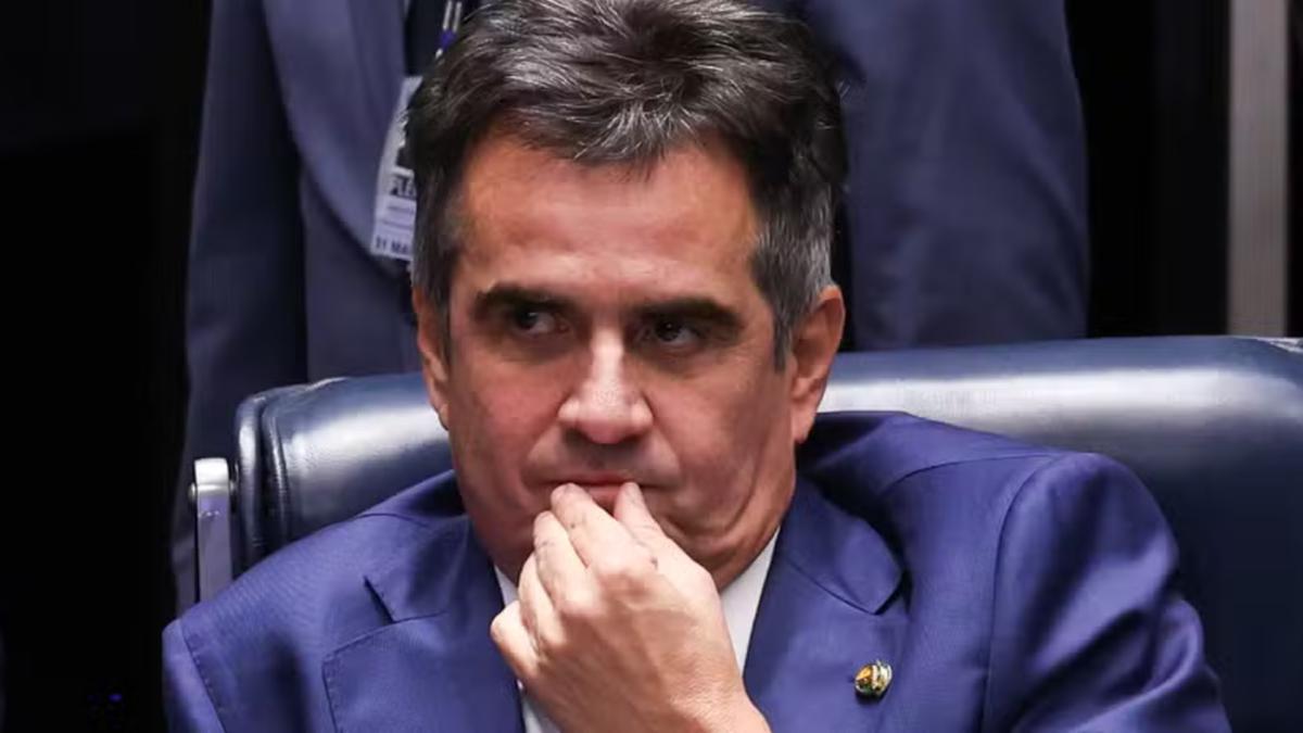 Ciro Nogueira (Lula Marques/Agência Brasil)
