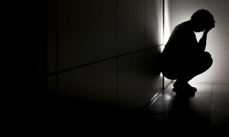  Depressão, suicidio (Marcelo Camargo/Agência Brasil)