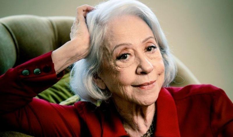 No cinema, na TV e no teatro, Fernanda Montenegro é uma das grandes referências nacionais, com mais de 70 anos de carreira (Divulgação)