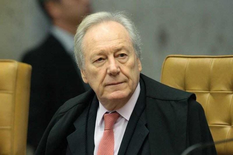 O ministro Ricardo Lewandowski, do Supremo Tribunal Federal (STF) (Divulgação)