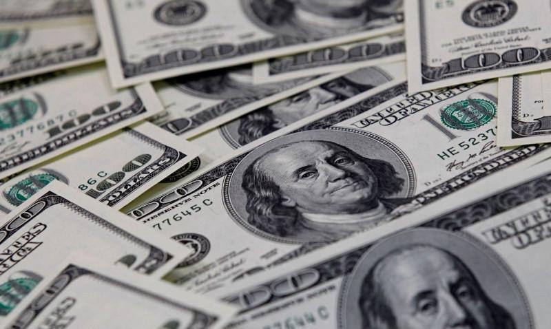 Dólar sobe pelo quarto dia seguido e aproxima-se de R$ 5,52 