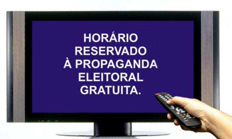 Câmara aprova projeto sobre retomada da propaganda partidária 