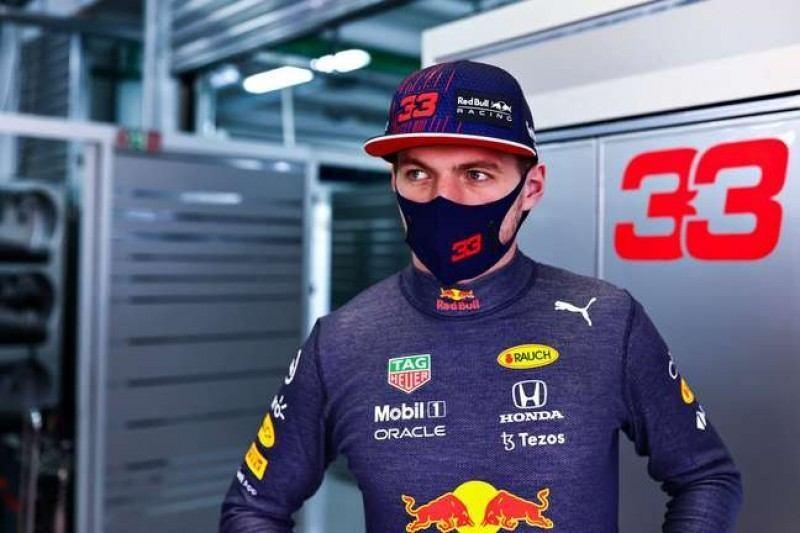 Na opinião de Verstappen, o mais importante é entregar o melhor possível com o que tem às mãos. Daí pela frente, conquistar o título ou não será meramente consequência de um bom trabalho (Red Bull/ Grande Prêmio)