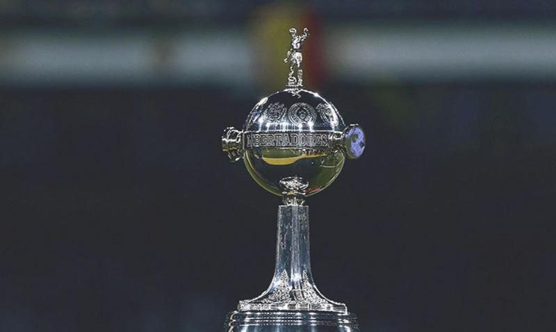 As chances de o Brasil conquistar mais uma Libertadores é muito grande (Twitter/CONMEBOL Libertadores)