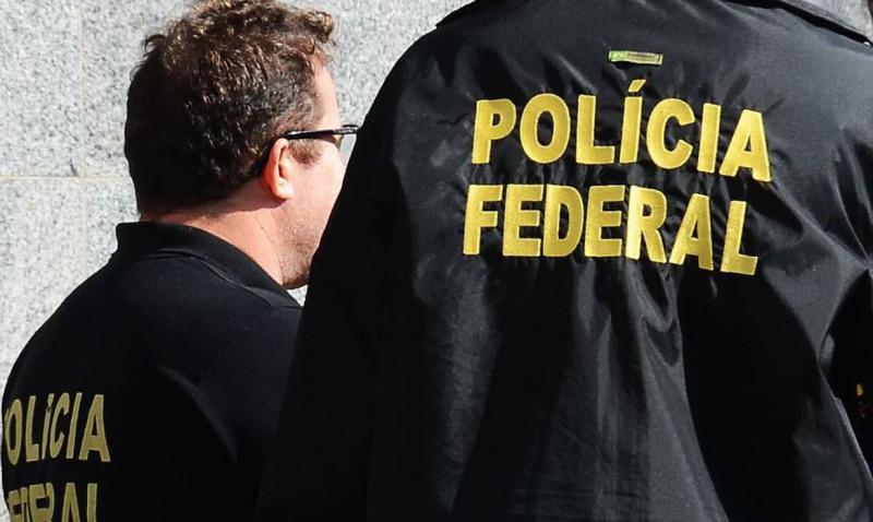 PF: operação investiga fraude em contratos de combate à pandemia 