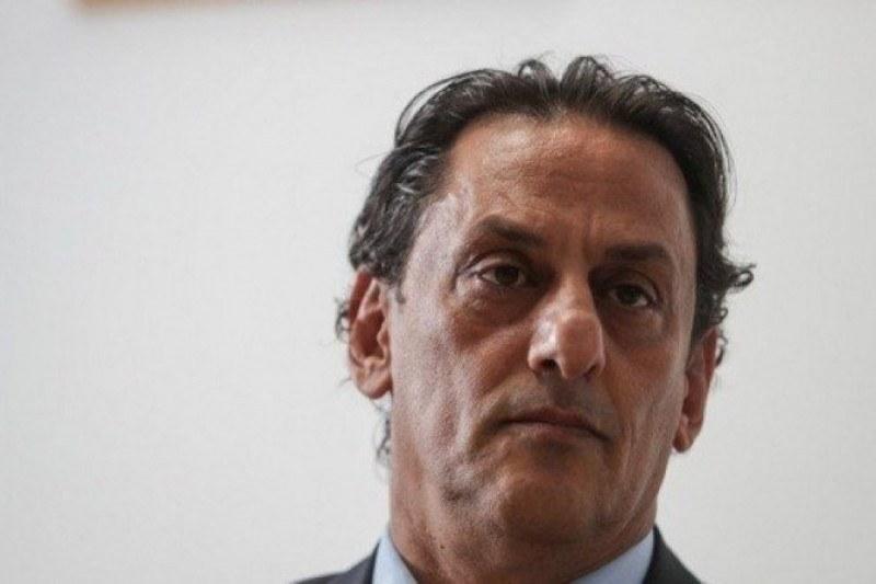 Wassef é advogado do presidente Jair Bolsonaro e de outras pessoas da família dele (Gabriela Biló / Estadão)