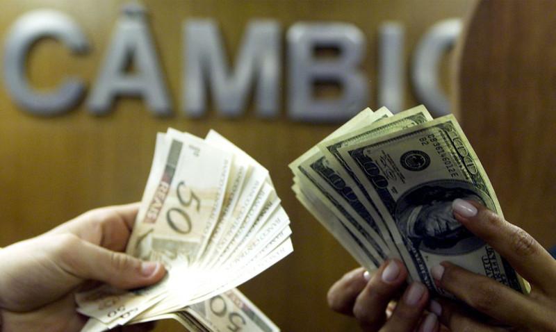 dólar (REUTERS/Bruno Domingos)