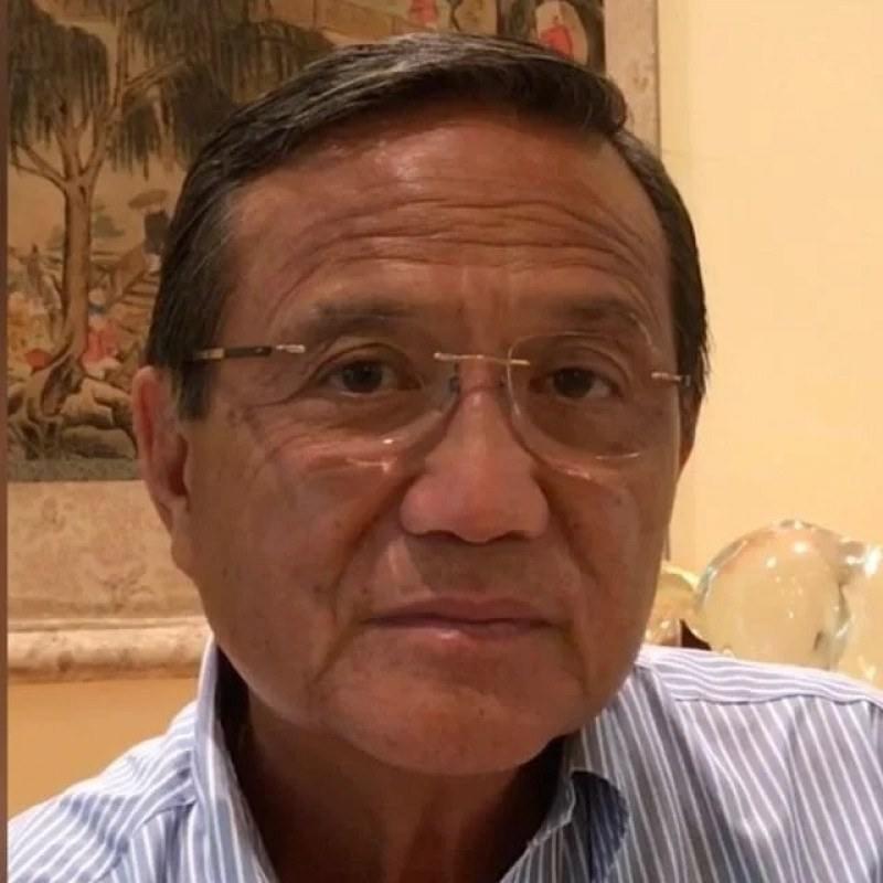 O pediatra morreu em 15 de janeiro deste ano  (Reprodução)