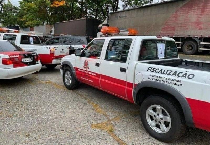 A companhia, que não teve o nome revelado em razão das diligências correrem em segredo de justiça, é investigada pelos crimes de fraude fiscal estruturada, organização criminosa e lavagem de dinheiro (Divulgação)