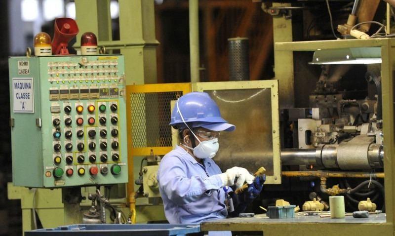 Parte considerável dos países emergentes foi na direção oposta, como mostra o amplo estudo do Iedi. Agora, o pós-pandemia tende a agravar a situação, com as nações desenvolvidas trabalhando para levar a indústria de volta a seus territórios (José Paulo Lacerda/ CNI)