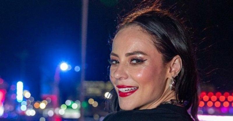 A atriz Paolla Oliveira, de 39 anos (Divulgação)