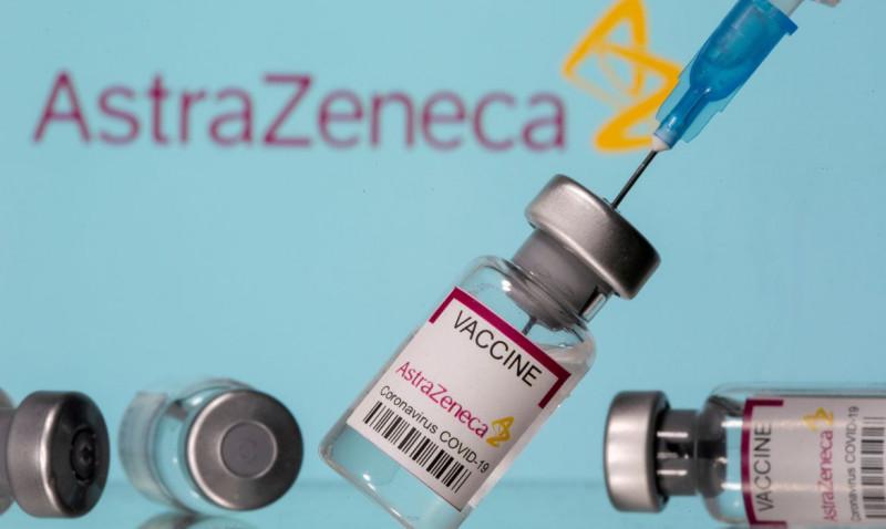 DF antecipa segunda dose da vacina AstraZeneca a partir de hoje 