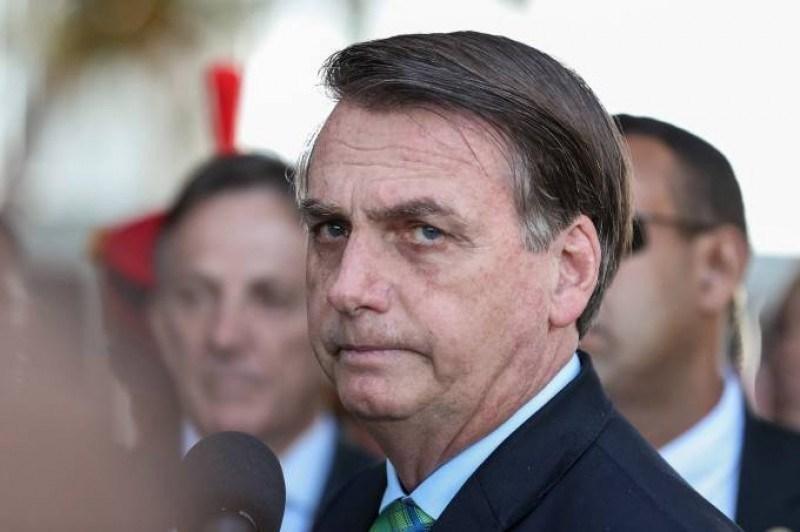 e acordo com a entidade, requerimentos semelhantes com questionamentos específicos, serão encaminhados a outras autoridades que possam estar relacionadas à utilização de recursos públicos nas manifestações ((Marcos Corrêa/PR/Reprodução)