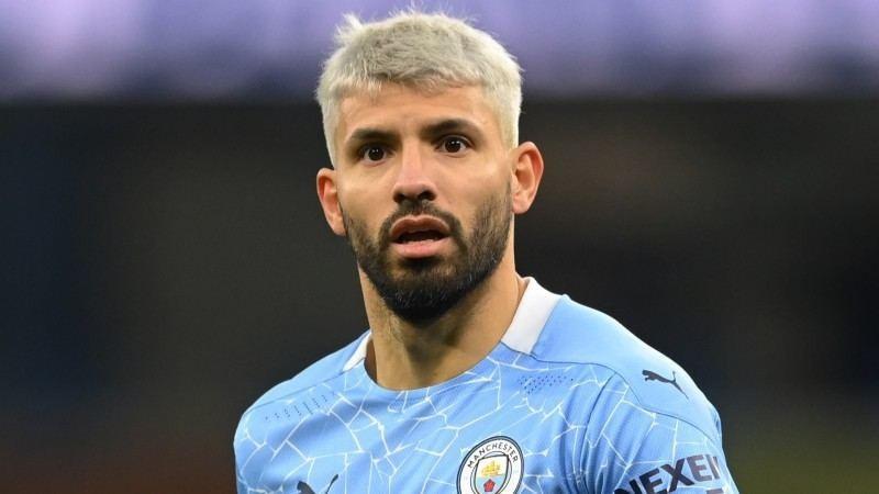 Por respeito ao ídolo e amigo, Aguero não aceitou oferta do Barcelona (Divulgação)