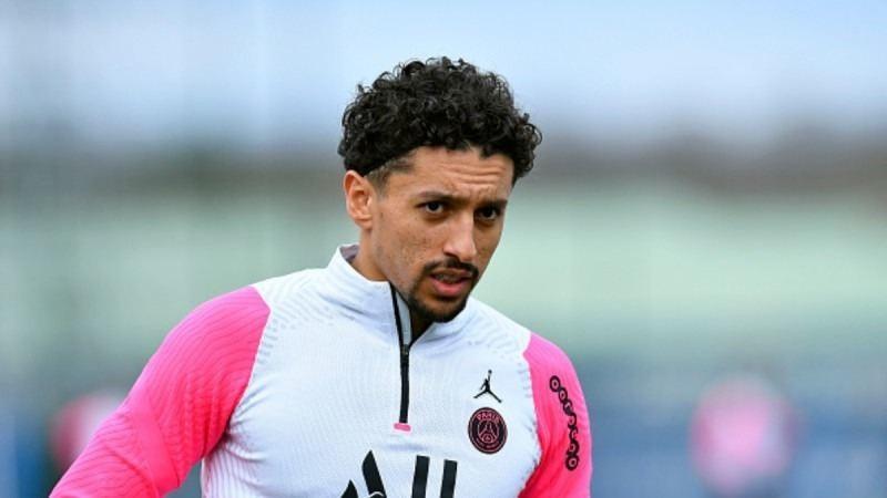 Marquinhos teria cumprido a suspensão diante dos argentinos (Divulgação)