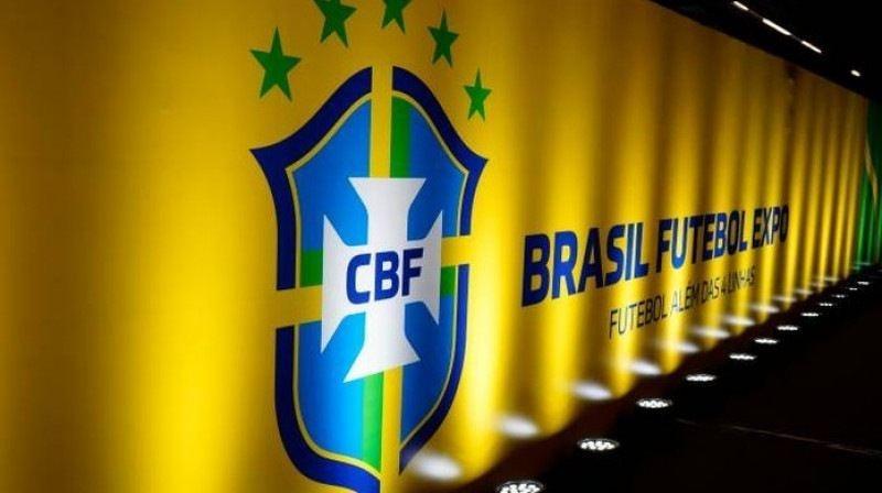 A CBF voltou a se pronunciar oficialmente sobre o imbróglio envolvendo a seleção brasileira e a Argentina (Divulgação)
