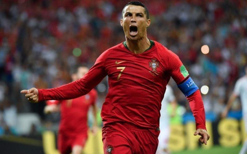 Esta será a primeira vez que Cristiano Ronaldo vai entrar em campo após deixar a Juventus e acertar seu retorno ao Manchester United (AFP)