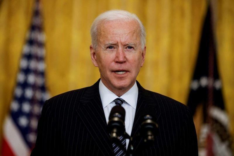 Joe Biden: "Ontem à noite em Cabul, os EUA terminaram seus 20 anos no Afeganistão, na guerra mais longa da nossa história" (Divulgação)