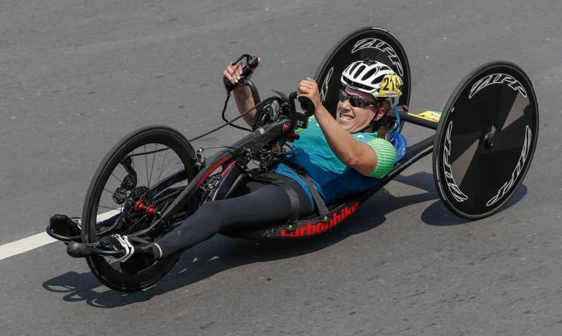 Paralimpíada: conheça mais sobre o ciclismo na Tóquio 2020 (Marco Antonio Teixeira/MPIX/CPB)