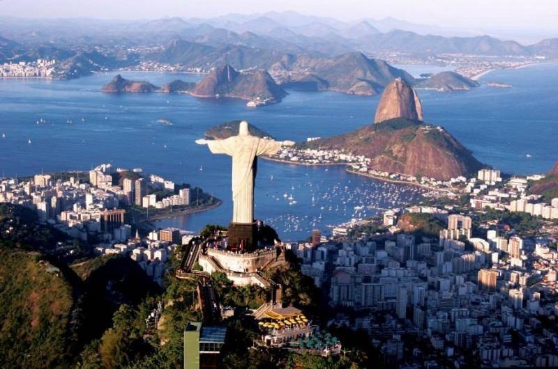O prefeito do REio, Eduardo Paes, disse que a intenção do comprovante de vacina é uma forma de preparar a reabertura da cidader
 (Divulgação)