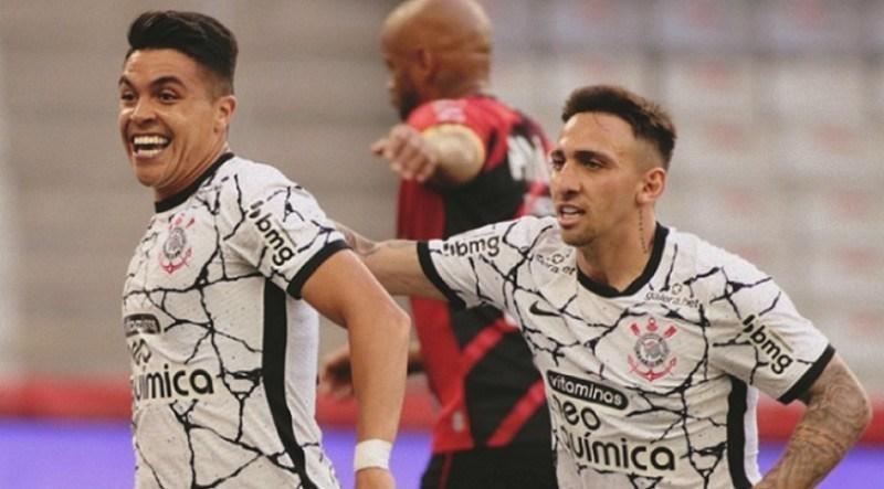 . (Alexandre Vidal / Flamengo)